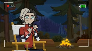 My 7th Aiden Greeting about Disventure Camp Season 4