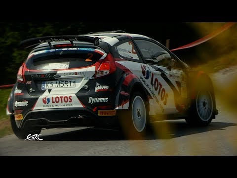 Rally Rzeszow 2017 - Best of LEG1