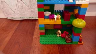 Download lagu First Duplo Movie for Little Ones mp3