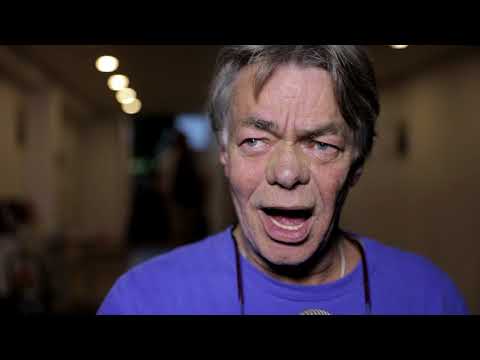 Phil Emmanuel Interview at the 2017 Byron Bay Guitar Festival