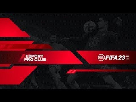 16.07.2023 - EPC France Cyber Cup FIFA23