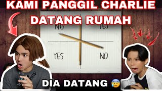 Download lagu AKU & WAWA MAIN CHARLIE CHARLIE DALAM RUMAH😭| DIA DATANG  KORANG😰😭‼️ mp3 Download lagu AKU & WAWA MAIN CHARLIE CHARLIE DALAM RUMAH😭| DIA DATANG  KORANG😰😭‼️ mp3