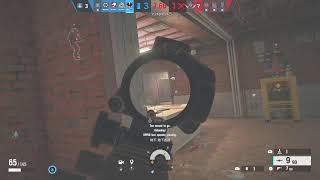 おっさん実況 Rainbow Six Siege 新シーズン (2024/01/13)