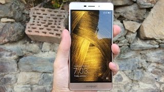 Coolpad Modena 2 E502