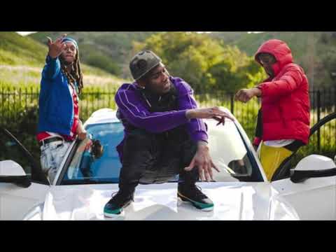 PG RA X Road Runna Type Beat "Balmains" Prod KAYPBEATS