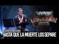 Ricardo Arjona - Hasta Que La Muerte Los Separe - En VIVO desde Puerto Rico - Christian Miranda Ricardo Arjona - Hasta Que La Muerte Los Separe - En VIVO desde Puerto Rico