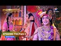 RadhaKrishn Ganesh Ne Bajaai Bansuri  राधाकृष्ण  EPISODE 710 Part 2 Starbharatro
