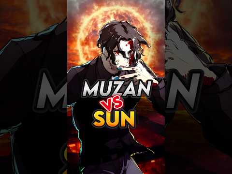 Muzan Could Never Conquer the Sun! But Why? Demon Slayer Explain #shorts #demonslayer