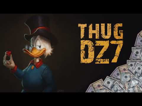 TROPA DO BIGODE DEIXOU ( THUG DZ7 )