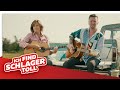 Jürgen Drews, Ben Zucker - Ein Bett im Kornfeld (Offizielles Musikvideo)