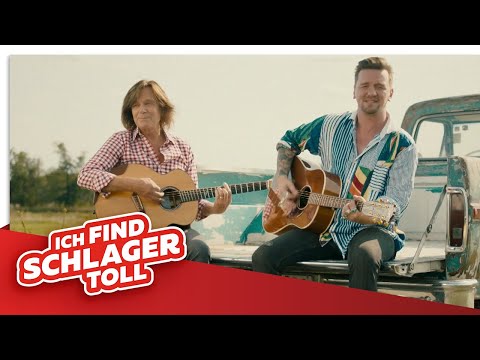 JÃ¼rgen Drews, Ben Zucker – â€œEin Bett im Kornfeldâ€