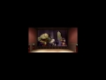 Sesame Street Scenes From Show 3121