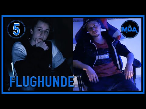 Flughunde - Qualifikation [#5] ❮MDA Rap Battle Turnier 7❯