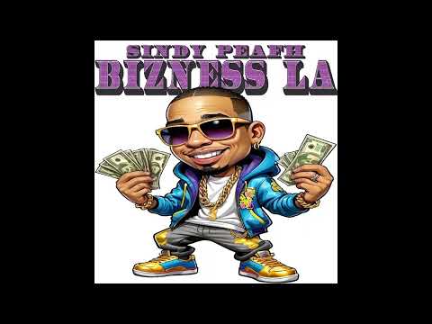 SINDYPEAFH - Bizness la