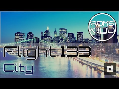 Flight 133 - City [Duktig Records] [1440p]