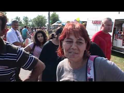 Máriapócs - Csabi-SZENDRŐ