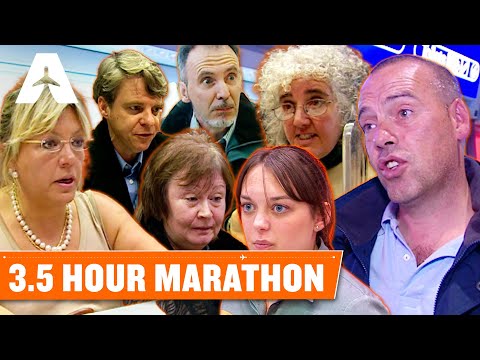 Airline Series 9 Complete Collection | Marathon