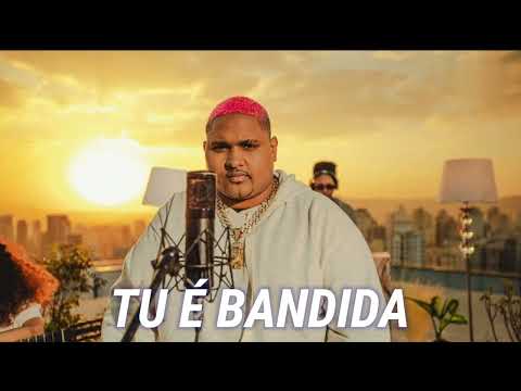 MC Kevin O Chris e GB - Tu é Bandida
