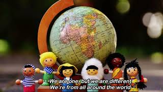We Are Unity (English subtitles)