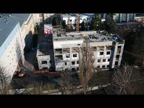 MAGIS HOUSE - 28.02.2022r