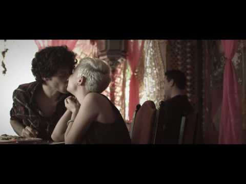 Bluejuice - "Ain't Telling The Truth"