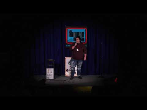 Comedy Studio March Madness 3/7