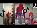 COMPILATION TIK TOK SPIDER MAN