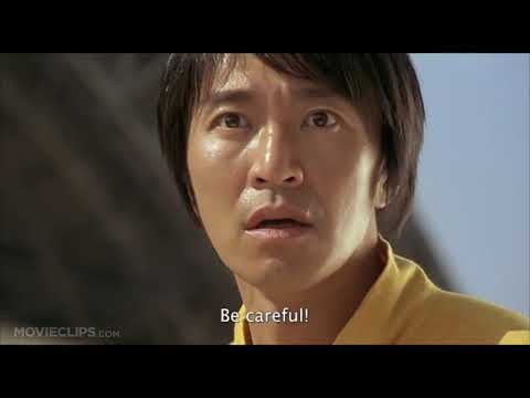 shaolin sooker(2001)