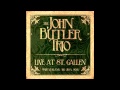 John Butler Trio - Company Sin (Live @ St. Gallen)