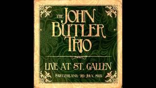 John Butler Trio - Company Sin (Live @ St. Gallen)
