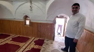 Zemzem-il Hassa Hz. Kabri ziyareti