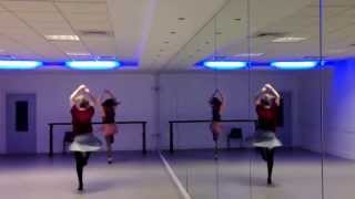 The Cataracs - Big Dipper Commercial Jazz Combo