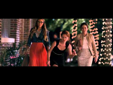 Moms Night Out | trailer US (2014)