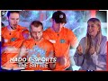 EEN BATTLE VOL YOUTUBERS!? | The Battle HADO | Zappsport