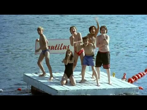 C'est pas ma faute (1999) Bande-annonce VF