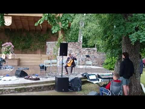 Miks Akots. Malaguena. Vārme 2019.g.10.augusts