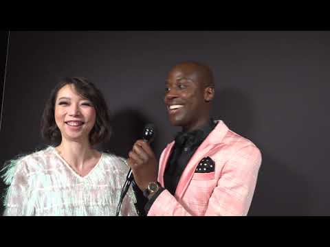 Vivenne Hu Designer Interview and Runway FW20