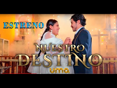 Jhonny Luna & Amar Bolivia - MORENADA "NUESTRO DESTINO" 4K