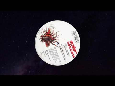 Spiller - Batucada (Elusive's Samba Vocals) (1998)