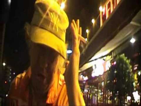 IFCC Szpanrap - Szpan na wsi