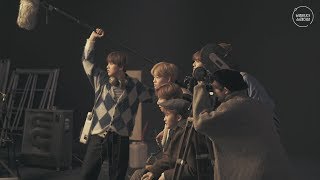 [STATION 3] NCT DREAM &#39;사랑한단 뜻이야 (Candle Light)&#39; 비하인더스테이션