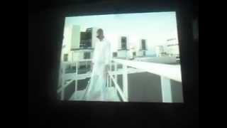 Fill us with fire - Erasure - Lanzamiento video Bal le duc