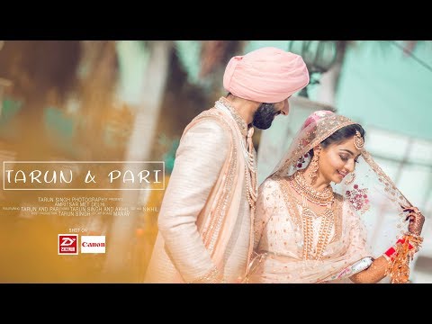Wedding Photographer portfolio by Tarun Singh Photography in Delhi - Photo 2