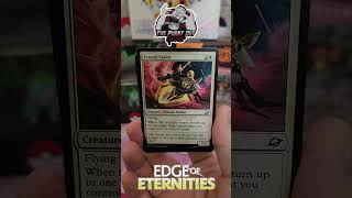 Pack Rip - Episode 19 - MTG Edge of Eternities!