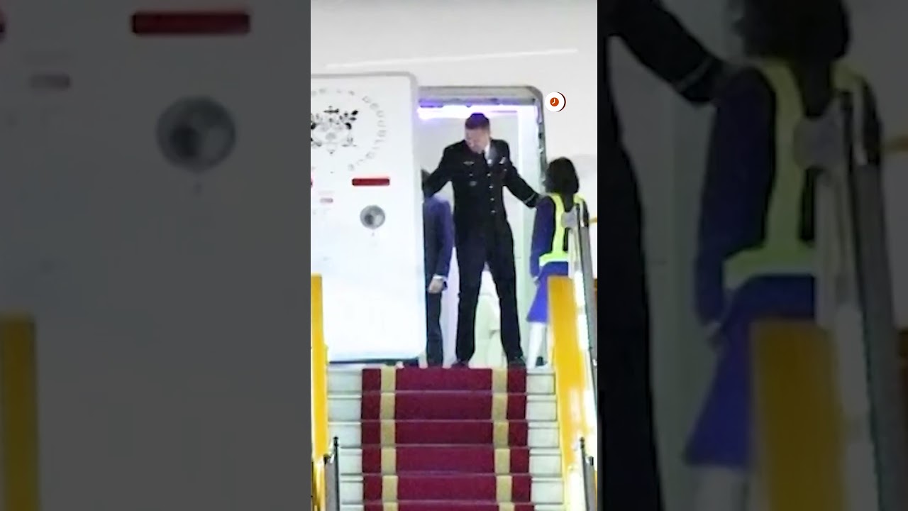 Did Brigitte Macron Push Emmanuel Macron? He Said They Were “Joking Around” in Viral Hanoi Video