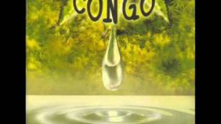 Congo - Te Buscaré