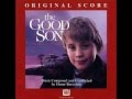 The Good Son Original Score (Track #01) The Good Son