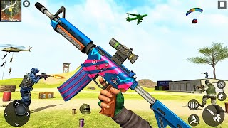 Critical Action Gun Strike Ops – Counter Attack Gun Strike Special Ops Shooting Gameplay 18