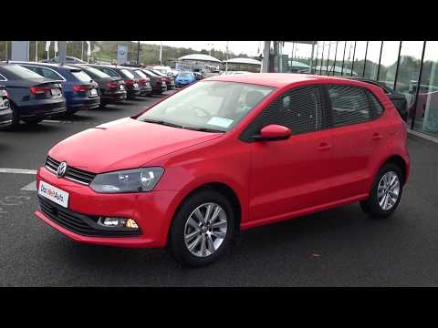 CMG VW SLIGO: 161D31723 VW Polo 1.0 Trendline 60BHP