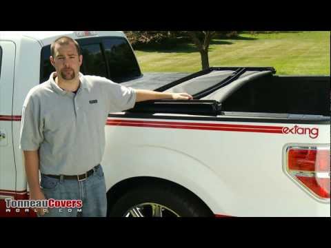 Extang Trifecta Tonneau Cover Review